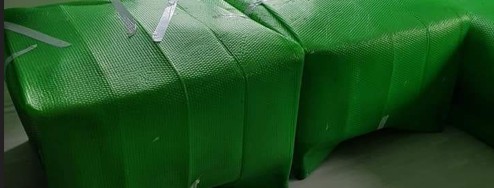 Ankara Eşya Depolama Asansörlü 